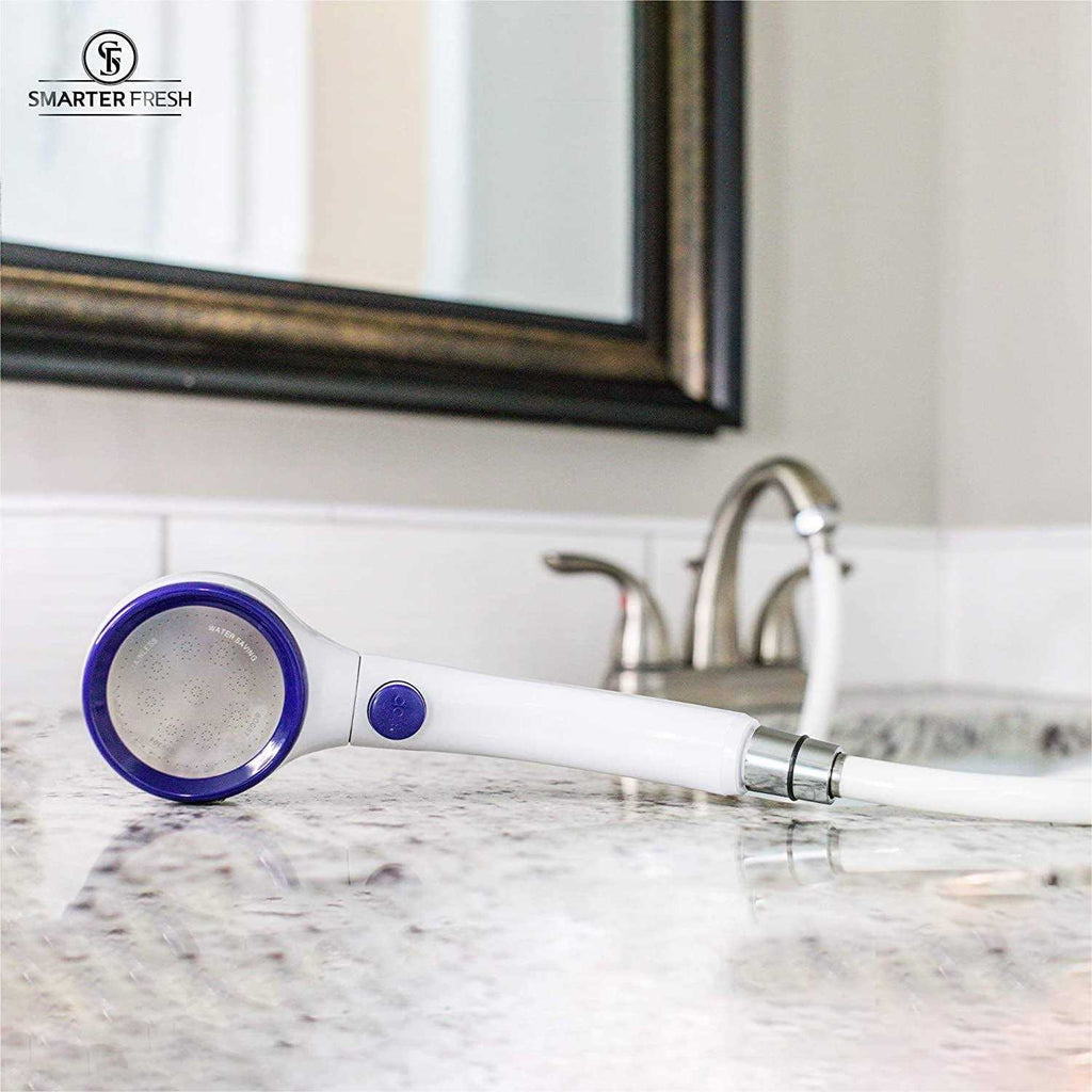 Sink Hose Sprayer Attachment Handshower Faucet Rinser Extension F33743