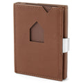 Brown Exentri Card Holder U5362