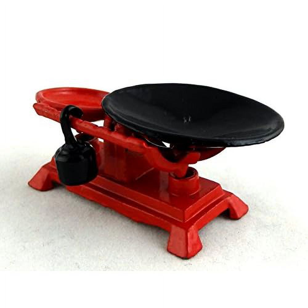 Dollhouse Miniature Scale C218362