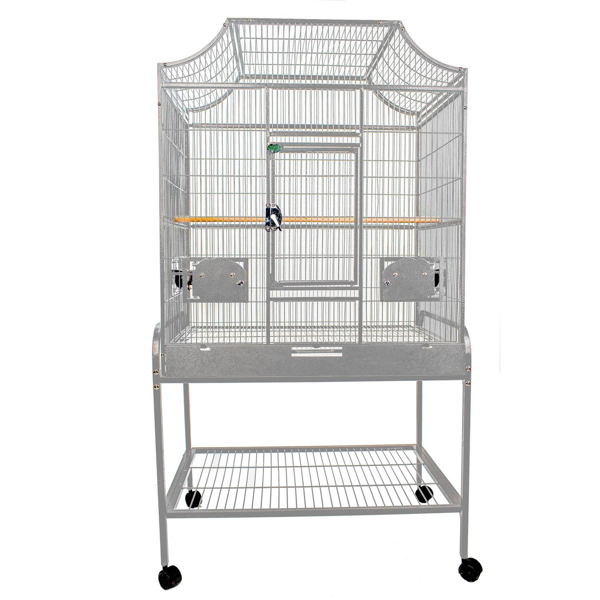 Flight Cage T802