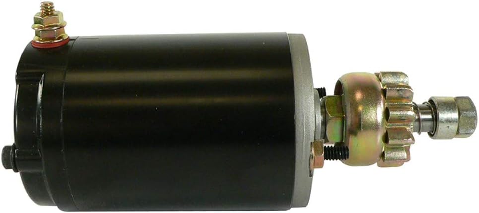 Starter Compatible With Evinrude J901