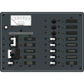 AC 2 Sources + 9 Positions D85602