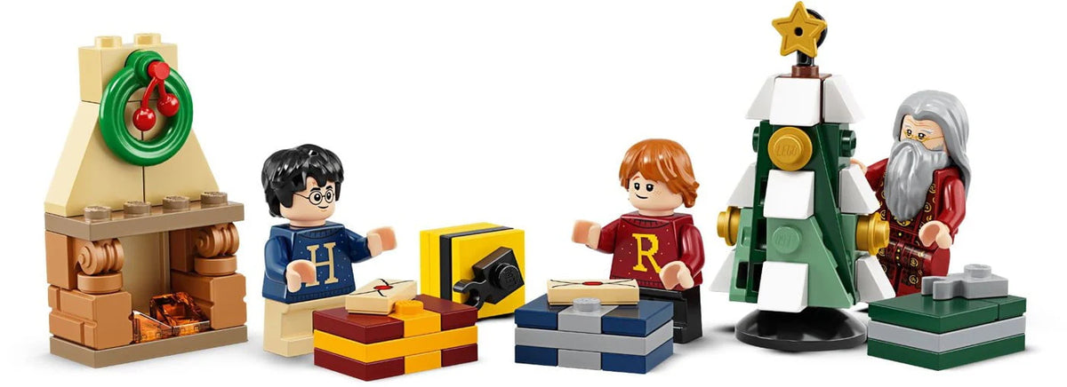 LEGO Harry Potter Advent Calendar Z7190