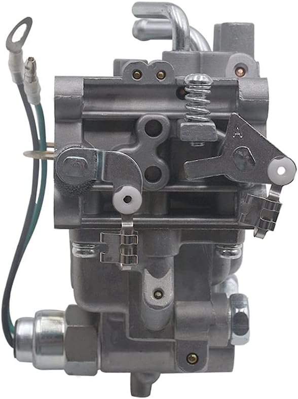 Carburetor Pack of 2 Y2837