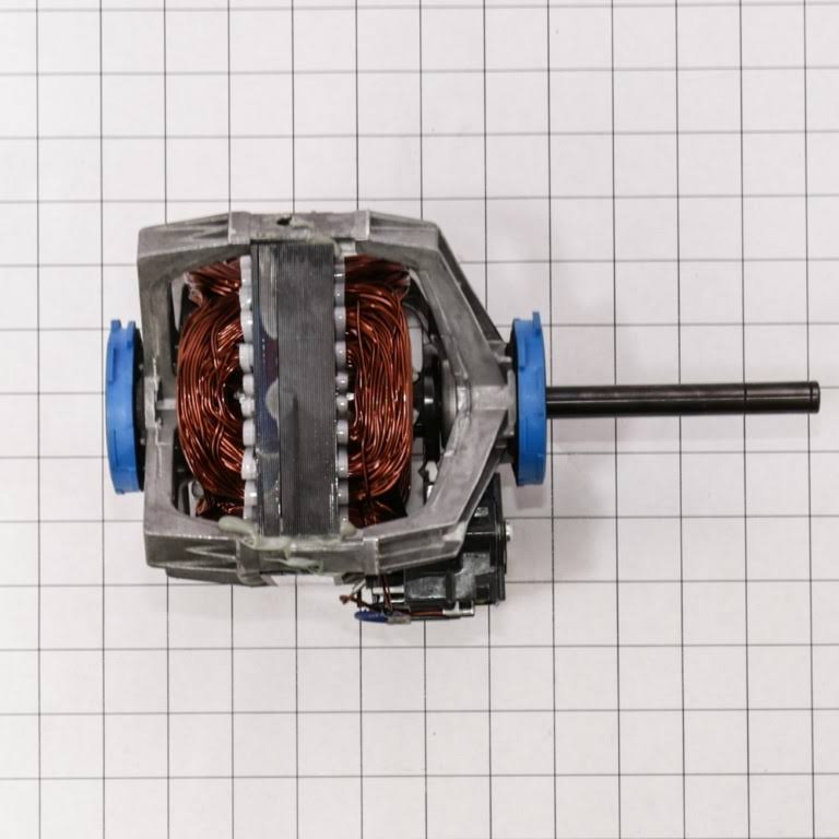 Drive Motor Q823203