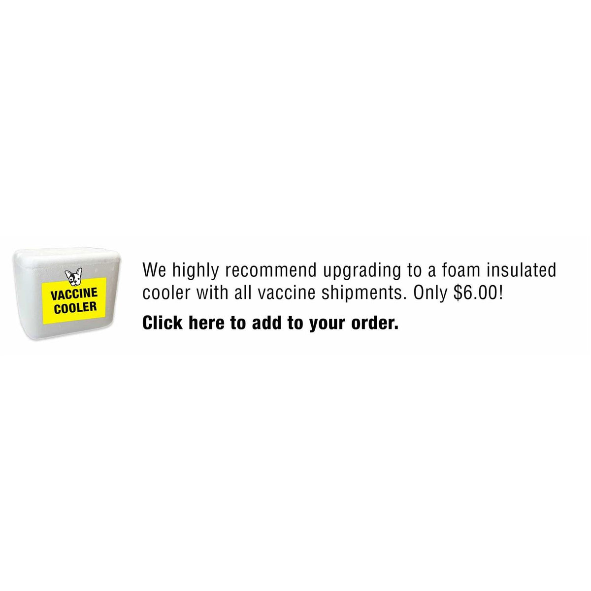 10 Plus Lyme Dog Vaccine 1 Dose U4875