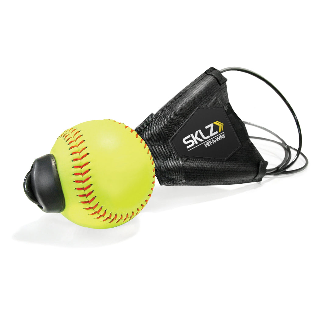 Adjustable Baseball Swing Trainer X17230