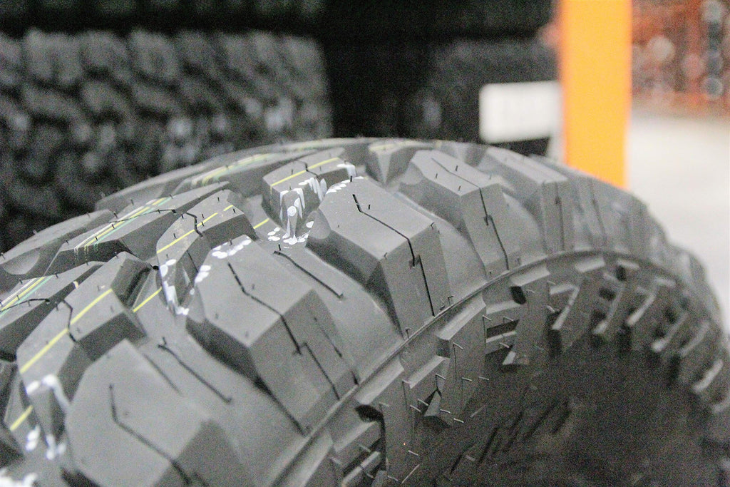 Mud Tire 235 85 16 LT235/85R16 O629