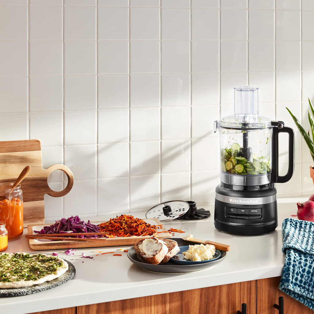 9-Cup Food Processor H385362