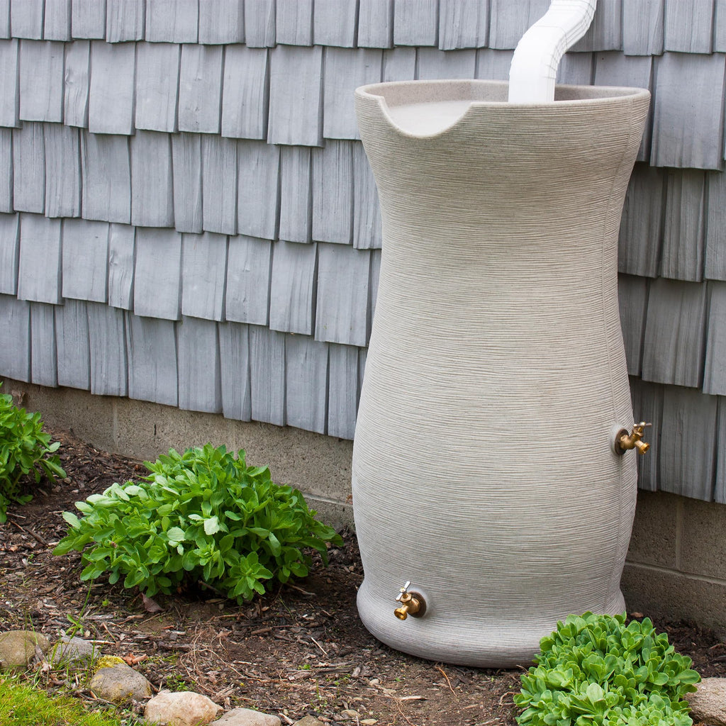 Rain Water Barrel L899373