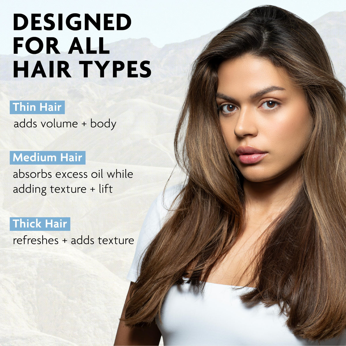Dry Shampoo G591