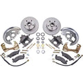 Front Disc Brake Kit Y197