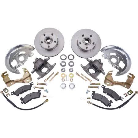 Front Disc Brake Kit Y197