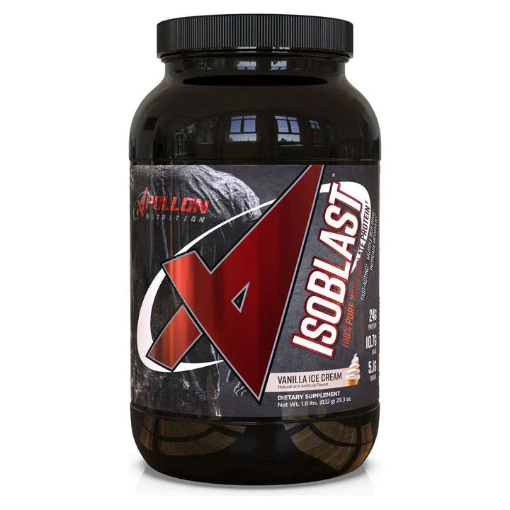 100% Pure Whey Protein O834464