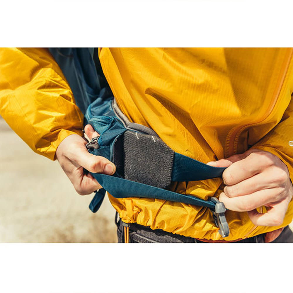Basalt Black 58 L Backpack Y533