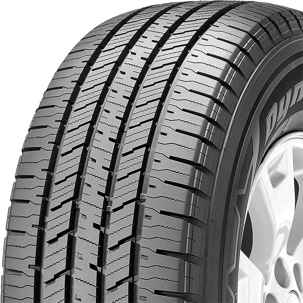 235/75R17 109T Light Truck Tire D22563