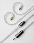 Silver Plated Upgrade Cable 2.5mm Balanced I658824