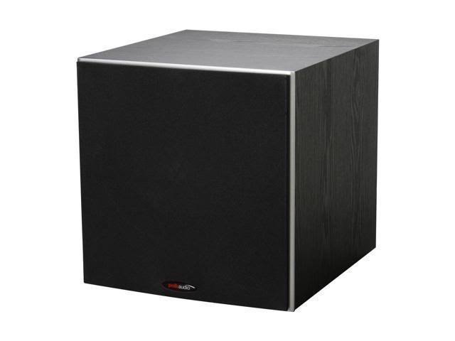 10-Inch Powered Subwoofer S73731