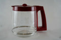 Glass Carafe V8007