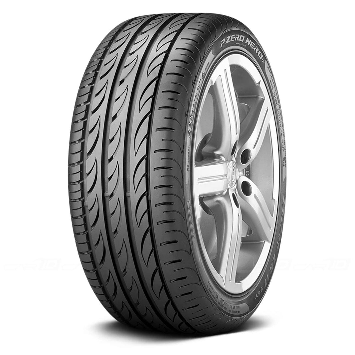 225/45ZR17 Tire F5999