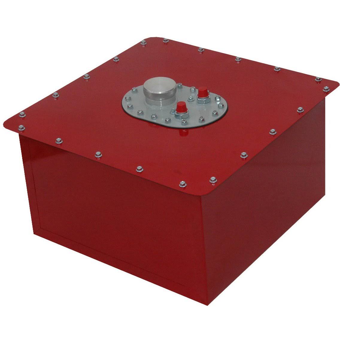 Fuel Cell 12 Gal H384