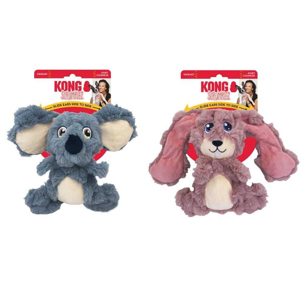 Bunny Dog Toy C46299