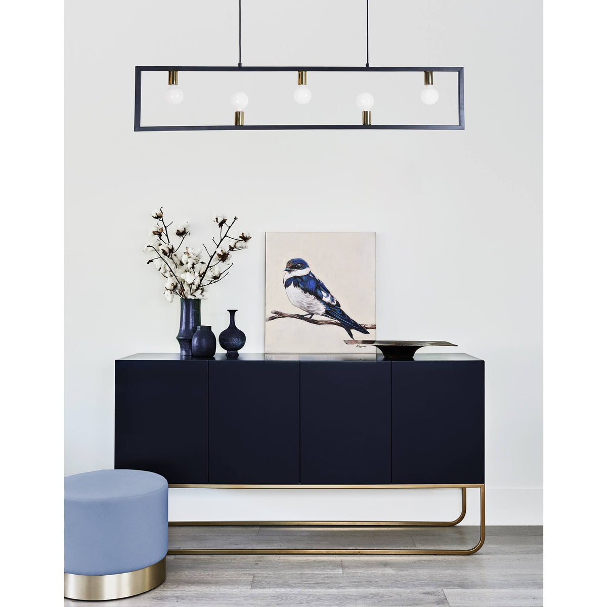 Ceiling Fixture R699595
