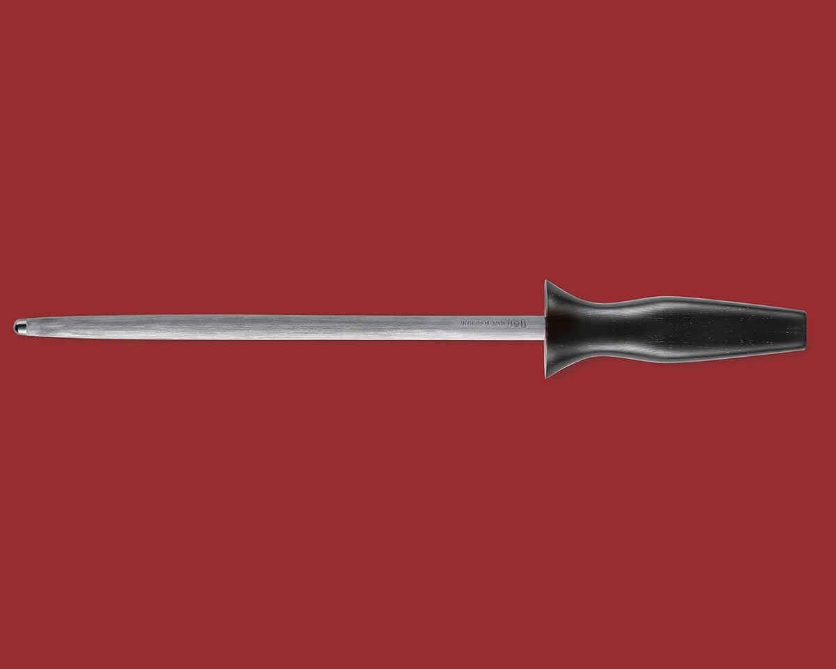 10 Honing Steel High-Carbon Stainless Steel C380