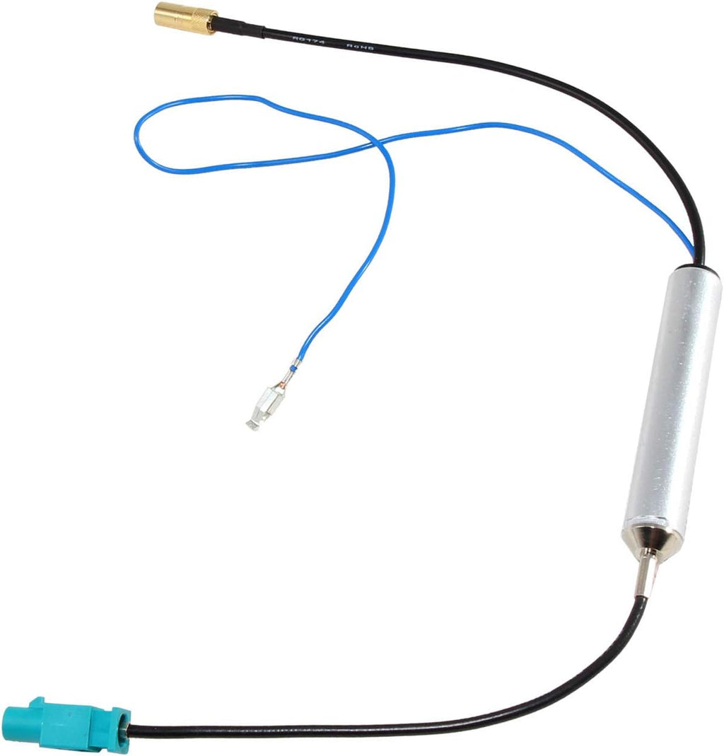 Satellite Radio Antenna Adapter U523111