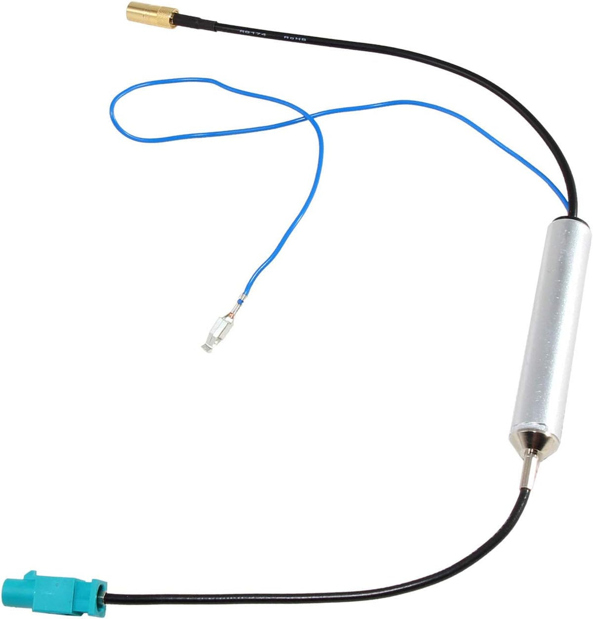 Satellite Radio Antenna Adapter U523111