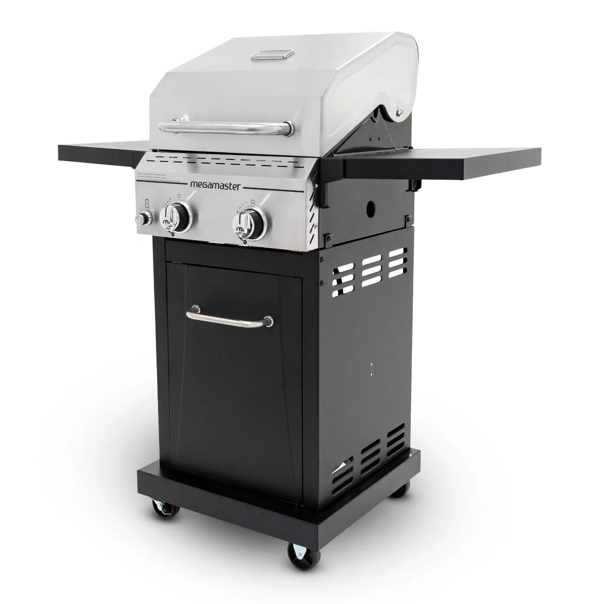 2 Burner Propane Gas Grill D835970