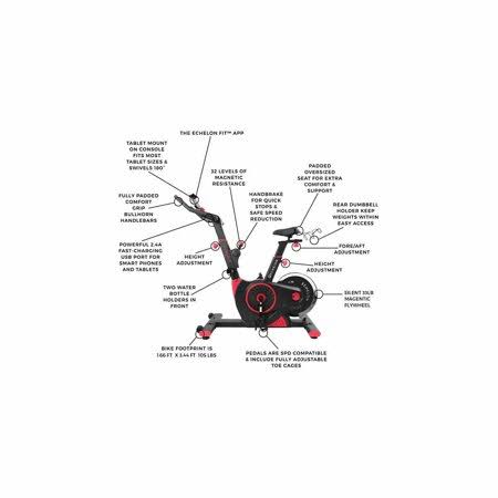 Connect Bike G189014