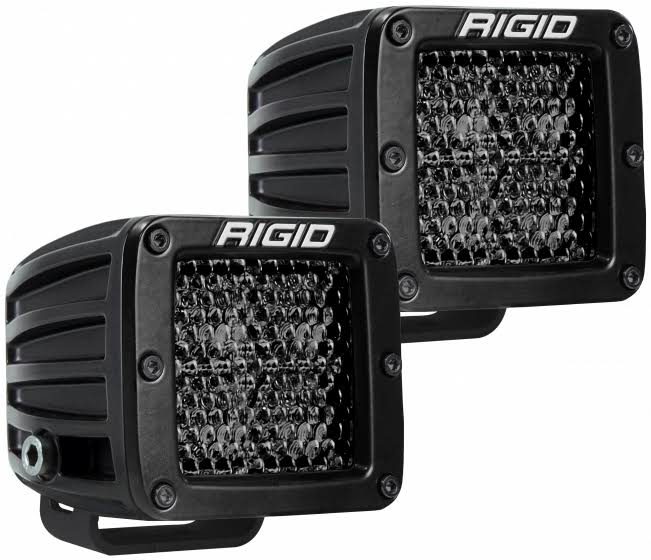 D-Series Pro Diffused Light W8630