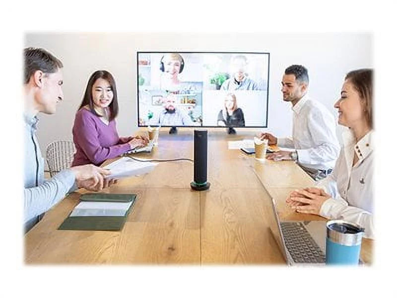 Conference Camera with Speakerphone S1499