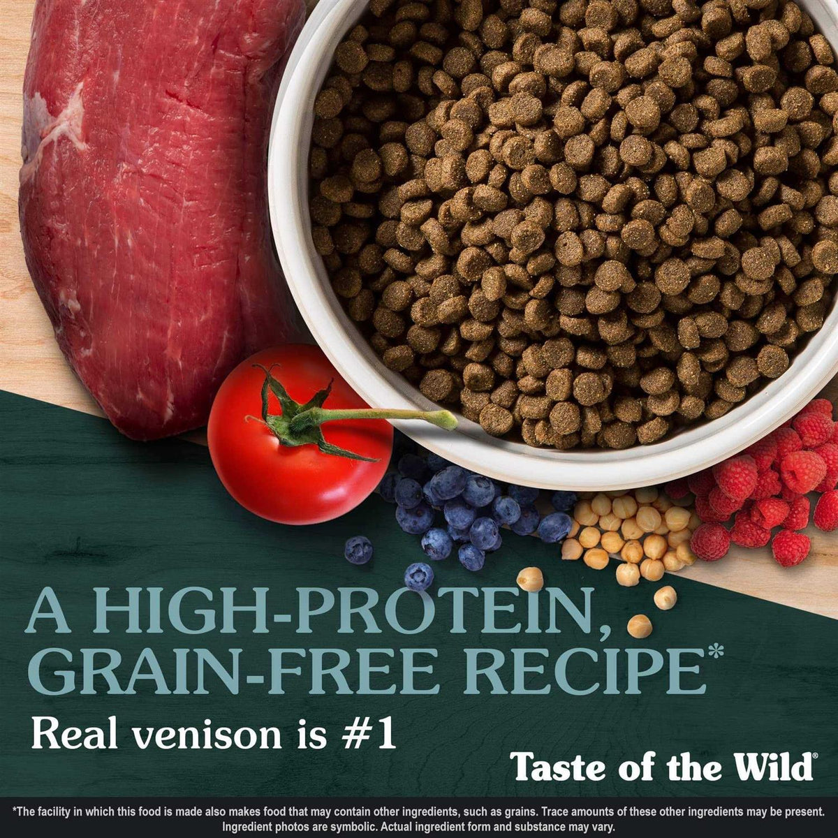 Dog Food Y972173