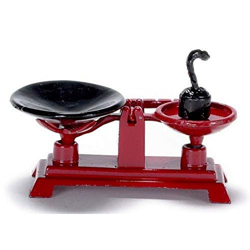 Dollhouse Miniature Scale C218362