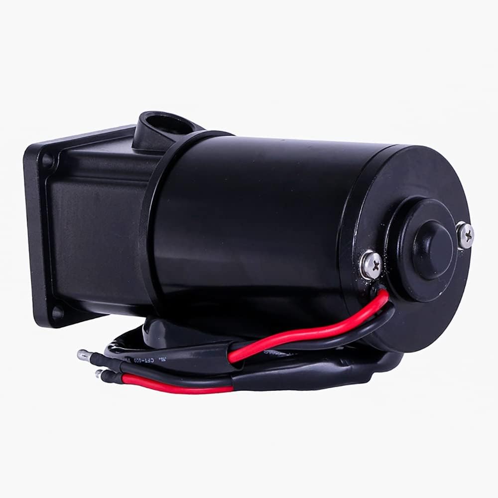 Tilt Trim Motor And Reservoir S23347