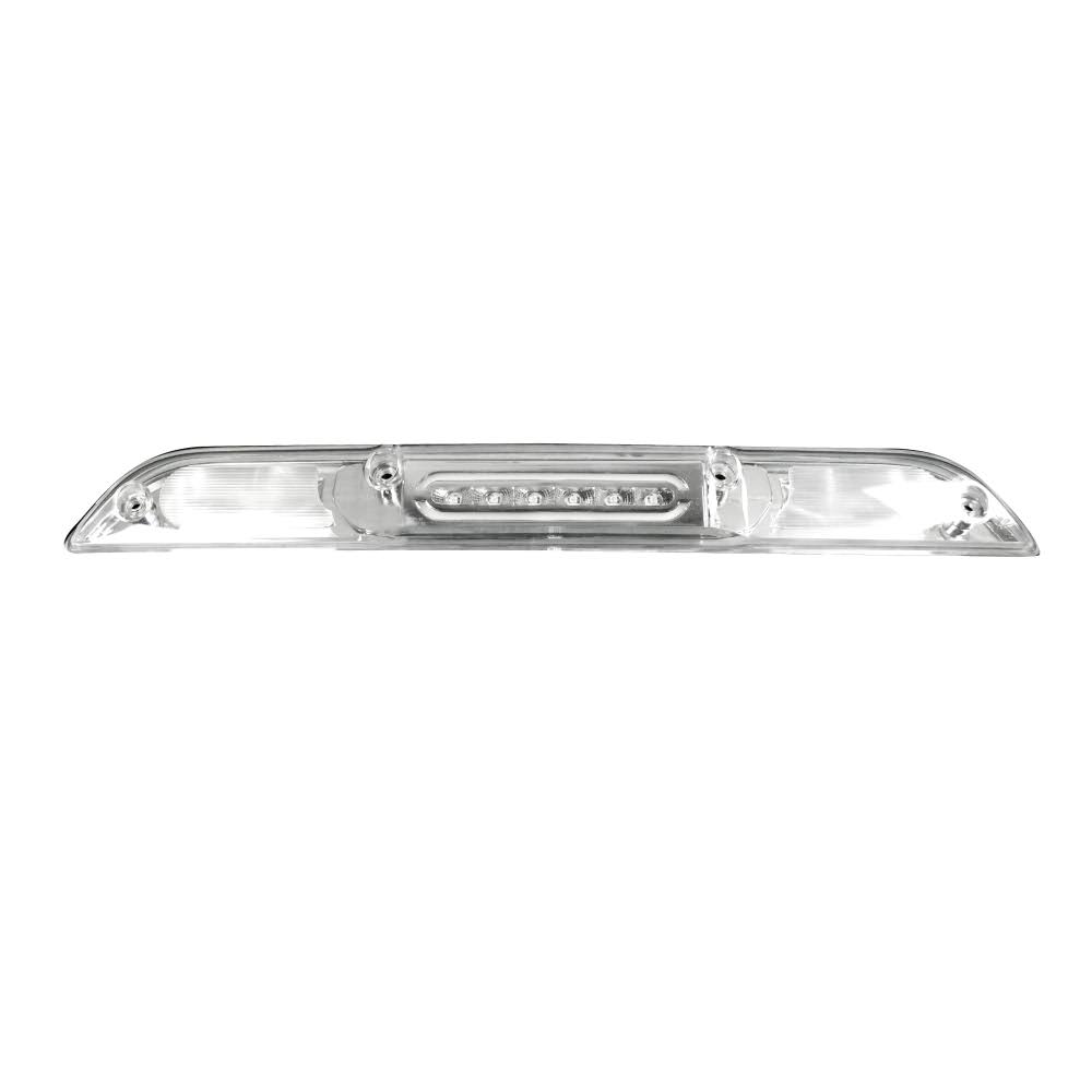 Clear LED Third Brake Lights H223