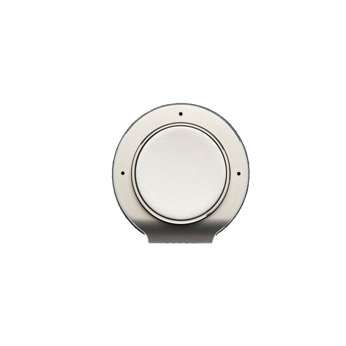 Blue Portable Smart Speaker D214