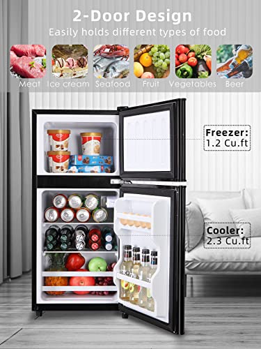ZT-refrigerator P362012