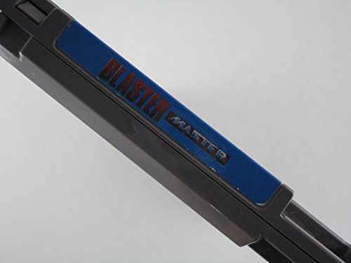 Blaster Master C438323