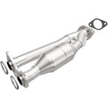 Catalytic Converter Q115