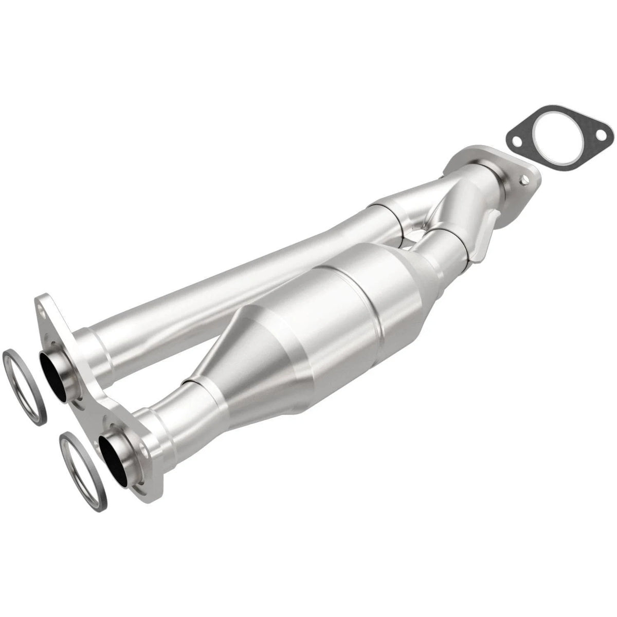 Catalytic Converter Q115