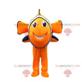 Clownfish Q25219