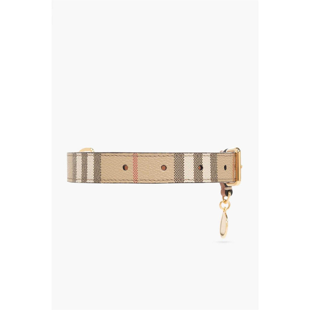 Check Dog Collar Y23758