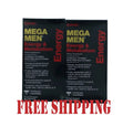 Mega Men Energy & Metabolism Multivitamins - 180 ct. H385770