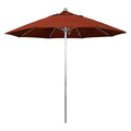 9 ft. Fiberglass Market Umbrella N674