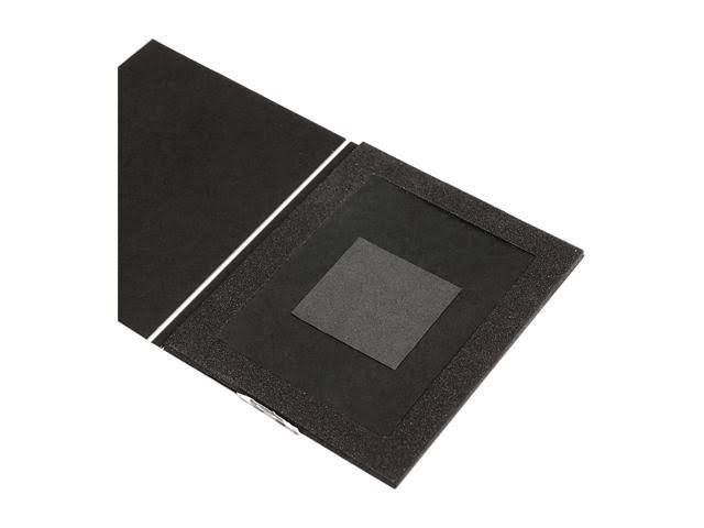 Carbonaut Thermal Pad 38 × 38 × 0,2 mm N917