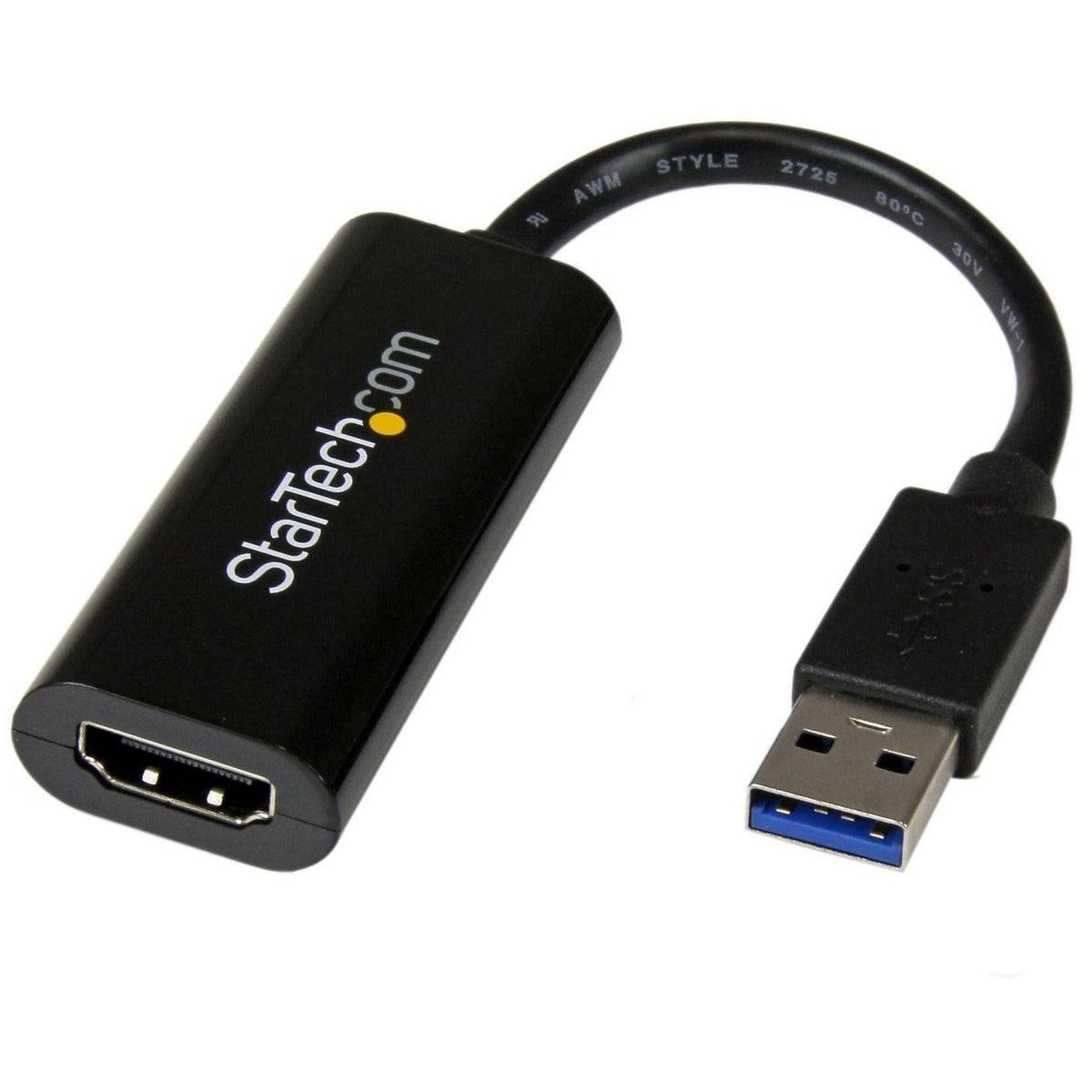 USB 3.0 to HDMI Multi Monitor Adapter G446