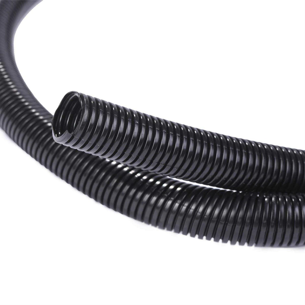 Split Wire Loom Tubing Wire Conduit N892573